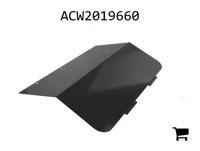 AGCO ACW2019660 Крышка выпускного отверстия