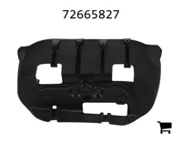 AGCO 72665827 Козырек фары