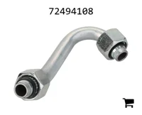 AGCO 72494108 Патрубок наддува