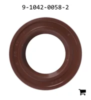 AGCO 9-1042-0058-2 Сальник