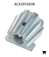 AGCO ACX2955830 Шестерня узла вязания