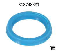 AGCO 3187483M1 Уплотнение