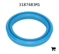 AGCO 3187483M1 Уплотнение
