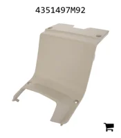 AGCO 4351497M92 Кожух