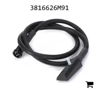 AGCO 3816626M91 Датчик скорости радара