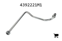 AGCO 4392221M1 Трубка