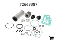AGCO 72663387 Ремонтный комплект