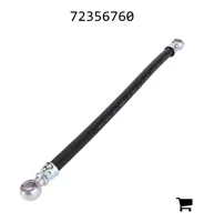 AGCO 72356760 Топливопровод
