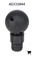 AGCO AG331044 Форсунка