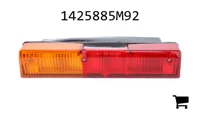 AGCO 1425885M92 Комбинированный задний фонарь, левый, лампа 12В 5Вт