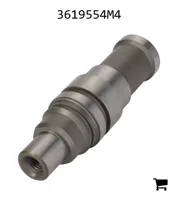 AGCO 3619554M4 Втулка катушки