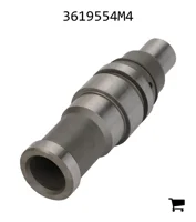 AGCO 3619554M4 Втулка катушки