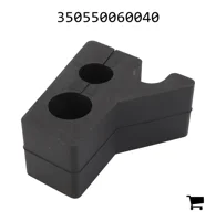 AGCO 350550060040 Прокладка масляного поддона