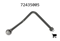 AGCO 72435005 Трубка