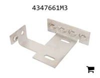 AGCO 4347661M3 Опора