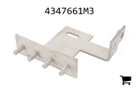 AGCO 4347661M3 Опора