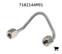 AGCO 7102144M91 Трубка топливная AGCO