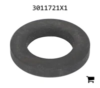 AGCO 3011721X1 Плоская шайба