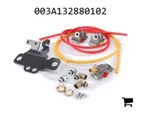 AGCO 003A132880102 Соединительная головка