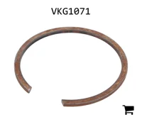 AGCO VKG1071 Стопорное кольцо