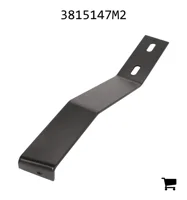 AGCO 3815147M2 Левый кронштейн