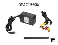 AGCO DMAC1500W Сетевой адаптер питания AgCam