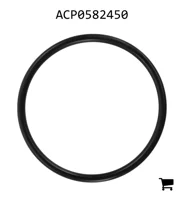 AGCO ACP0582450 Уплотнение
