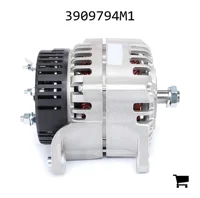 AGCO 3909794M1 Генератор, 120 A