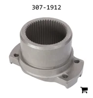 AGCO 307-1912 Вилка