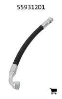 AGCO 559312D1 Гидравлический шланг