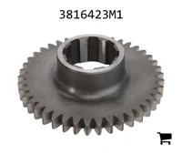AGCO 3816423M1 Шестерня