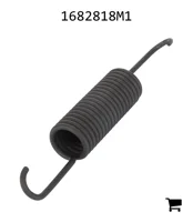 AGCO 1682818M1 Пружина