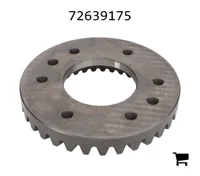 AGCO 72639175 Коническая шестерня