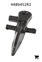 AGCO H486452R2 Защитный кожух