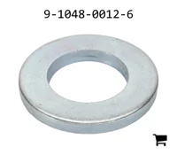 AGCO 9-1048-0012-6 Шайба