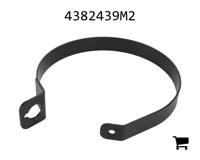 AGCO 4382439M2 Щиток