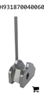 AGCO H931870040060 Защелка