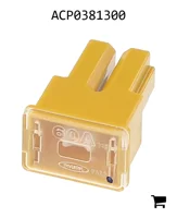 AGCO ACP0381300 Предохранитель 60A