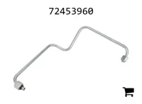 AGCO 72453960 Патрубок наддува