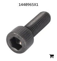 AGCO 1440965X1 Винт с внутренним шестигранником