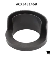 AGCO ACX3431460 Уплотнитель воздушного канала