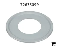 AGCO 72635099 Уплотнительное кольцо Nilos