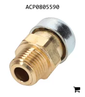 AGCO ACP0805590 Сливная пробка