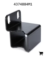 AGCO 4374884M1 Кронштейн прицепного устройства