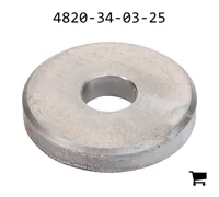 AGCO 4820-34-03-25 Шайба