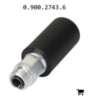 AGCO 0.900.2743.6 Клапан