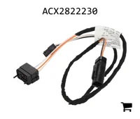 AGCO ACX2822230 Жгут