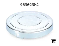 AGCO 963023M2 Крышка