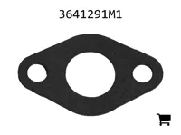 AGCO 3641291M1 Шарнир