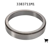 AGCO 3383711M1 Опорная чашка подшипника